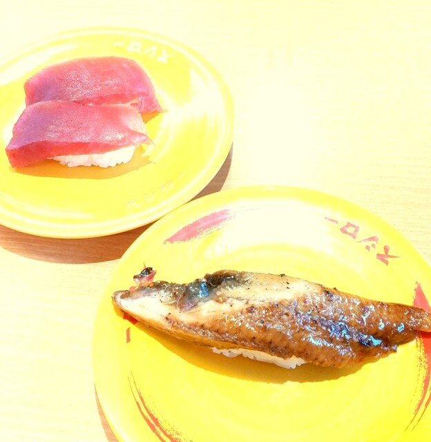 スシロー 富山呉羽店 呉羽 回転寿司 食べログ スシロー 富山呉羽店 呉羽 回転寿司 食べログ