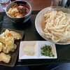 竹國 武蔵野うどん 川越池辺店