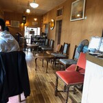 ガレージ ブルーベル - 