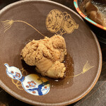 かもめ食堂 - ソイの玉子の煮付け