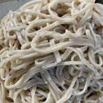 味守のぶ - 料理写真: