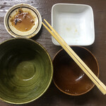 居喰処 光 - 2021/02/07
      本日のランチ 中トロ鉄火丼 500円