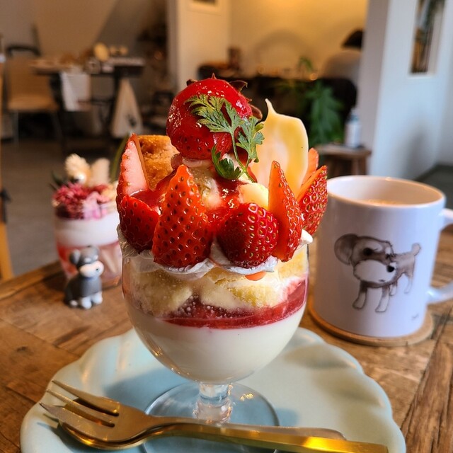 カフェ ダレント Cafe Darrent 七日町 カフェ 食べログ カフェ ダレント Cafe Darrent 七日町 カフェ 食べログ