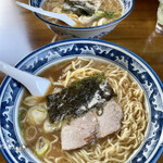 醤油専科 仙人掌 - 