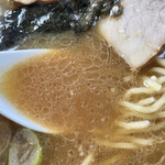 醤油専科 仙人掌 - 