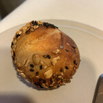 ジュー ドゥ マルシェ - 自家製パン　美味しい