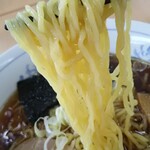 COPAL - 麺リフト⤴②