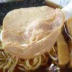 COPAL - 「チャーシュー」をパチリ♪