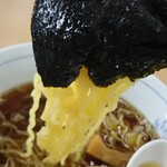 COPAL - 「海苔」はマキマキ♪