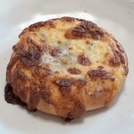 アンデルセン - オーブントースターで焼きました