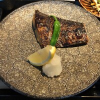 飯田橋 喝采 - 喝采定食のメイン