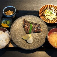 飯田橋 喝采 - 喝采定食