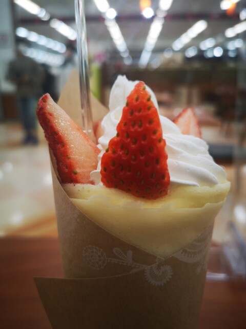 カフェ・ド・クレール - 原ノ町（カフェ）の写真