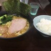 ラーメン 杉田家 千葉祐光店