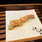 Tempura Shubou Nishimura - 