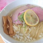 中華そば蒼々 - 