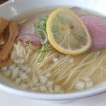 中華そば蒼々 - 