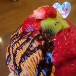 慈げん - ベリーベリーちょこっとキャラメル