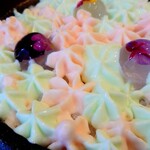 慈げん - 花手水立春