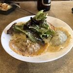 チャオ イタリアン バル - 