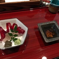 天ぷら酒房 西むら - 