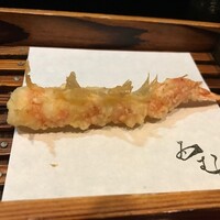 天ぷら酒房 西むら - 