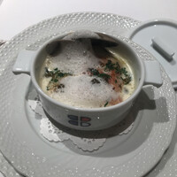 メゾン ポール・ボキューズ - 