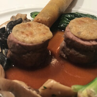 メゾン ポール・ボキューズ - 