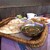 アンナプルナ カレー&バイキング - 料理写真:パーラクパニールとブュッフェ料理いろいろ