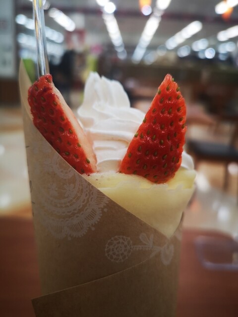 カフェ・ド・クレール - 原ノ町（カフェ）の写真