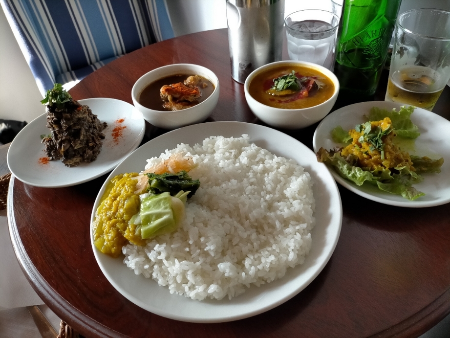 びしくれたさんの「行った(口コミ)」お店一覧 [食べログ]