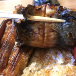 うなぎ亭 友栄 - 