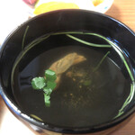 うなぎ亭 友栄 - 