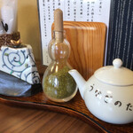 うなぎ亭 友栄 - 