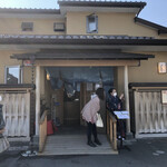 うなぎ亭 友栄 - 