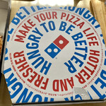 Domino's Pizza - 