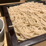 蕎麦六本 - 