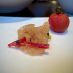 みこころ 無添加チャイナ935 - 