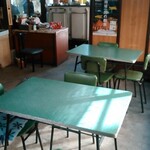 甘藷 一條商店 - お店の中のほんの一部