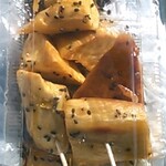 甘藷 一條商店 - 大学芋(200円分)