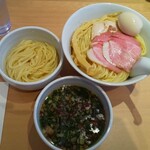 らぁ麺すみ田 - 