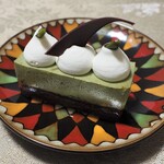 手作りケーキの店　エーデルマン - 