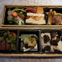 六本木うかい亭 - 