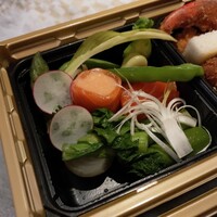 六本木うかい亭 - 