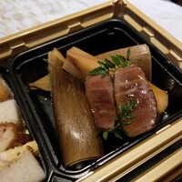 六本木うかい亭 - 