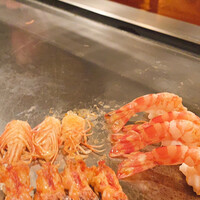 てっぱん料理味味亭 - 