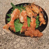 てっぱん料理味味亭 - 