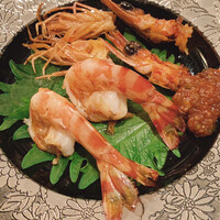 てっぱん料理味味亭 - 