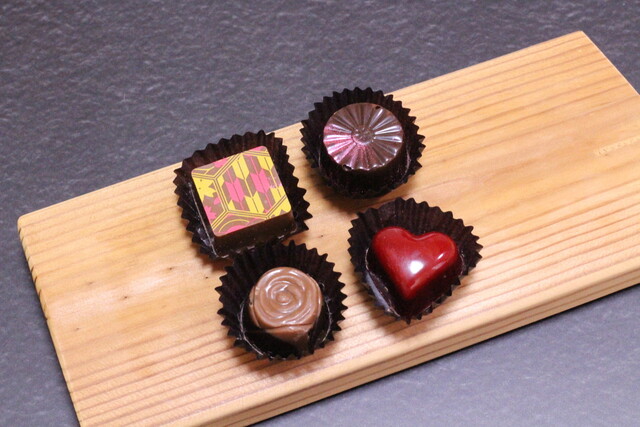 ジェラテリア アガーレ - 山形（ジェラート・アイスクリーム）の写真