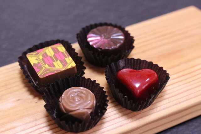 ジェラテリア アガーレ - 山形（ジェラート・アイスクリーム）の写真